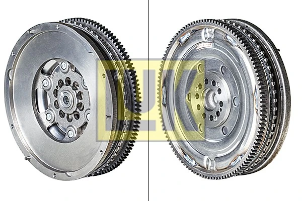 Flywheel